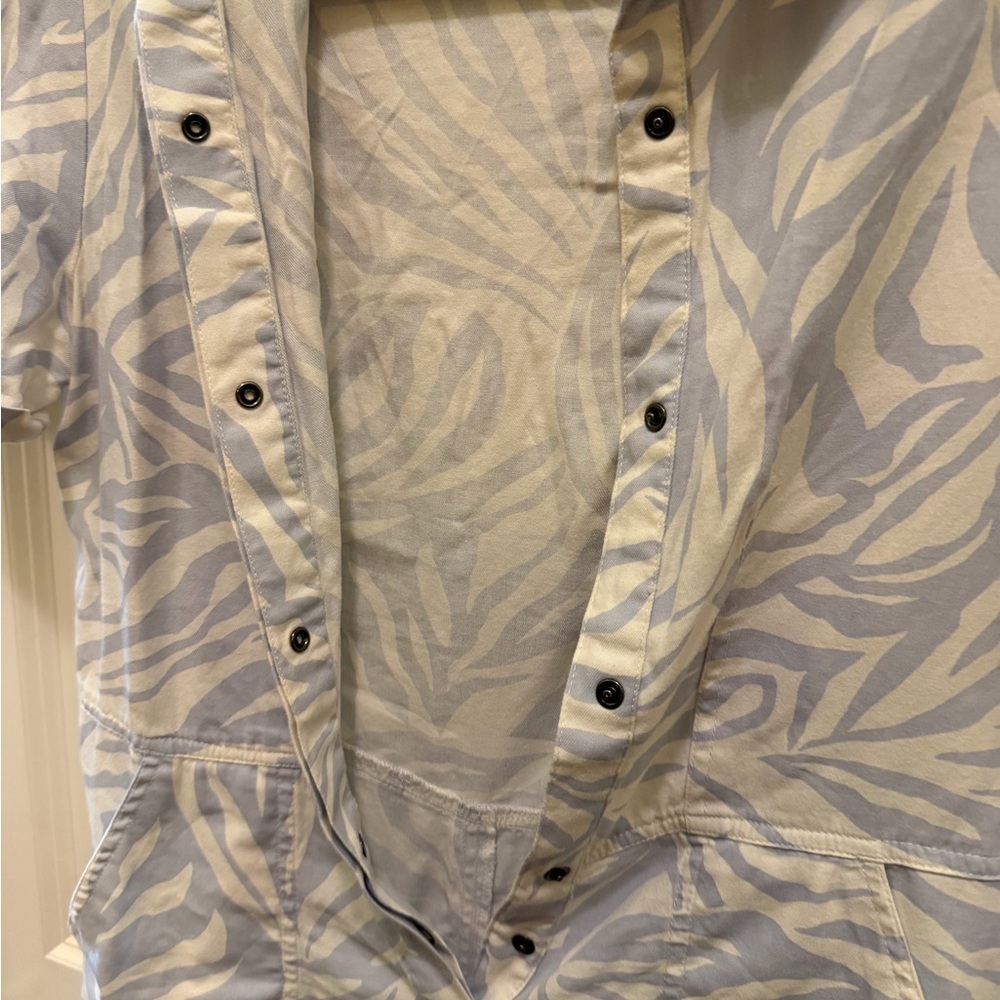 Billabong Romper - Picture 7 of 8